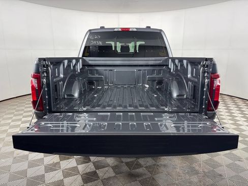 New 2026 Ford F150 XLT w/ Equipment Group 302A MID AWD/4WD image 23