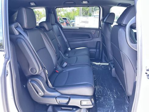 New 2026 Honda Odyssey Sport-L image 16