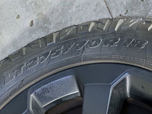 Used 2019 RAM 1500 Rebel w/ Rebel Level 2 Equipment Group AWD/4WD image 33