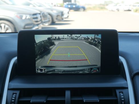 Used 2019 Lexus NX 300 FWD w/ Accessory Package 2 image 14