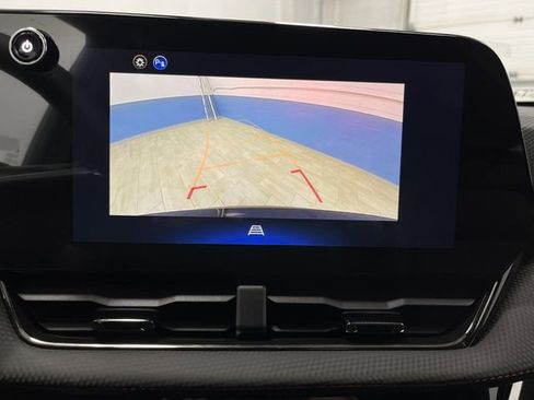 New 2026 Chevrolet Equinox RS w/ Convenience Package III image 10