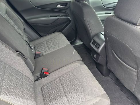 Used 2024 Chevrolet Equinox LT AWD/4WD image 24