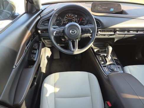 Certified 2025 MAZDA CX-30 AWD 2.5 S w/ Premium Package image 21