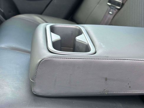 Used 2023 Nissan Altima 2.5 SR FWD image 13