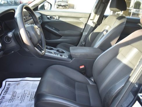 Used 2022 Honda Civic Sport image 14