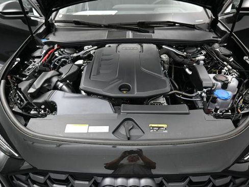 New 2026 Audi A5 2.0T Prestige AWD/4WD image 15