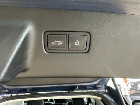 Used 2026 Hyundai Santa Fe SEL AWD/4WD image 14