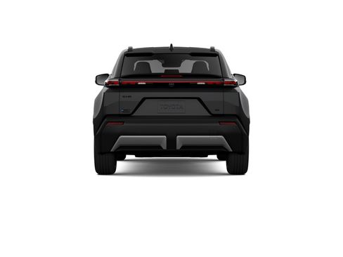 New 2026 Toyota C-HR AWD/4WD image 32
