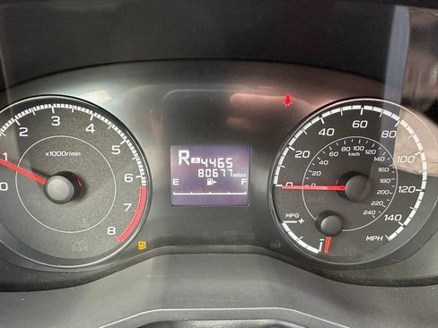 Used 2019 Subaru Crosstrek 2.0i image 30