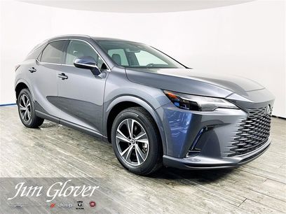 Used 2024 Lexus RX 350 Premium w/ Cold Area Package