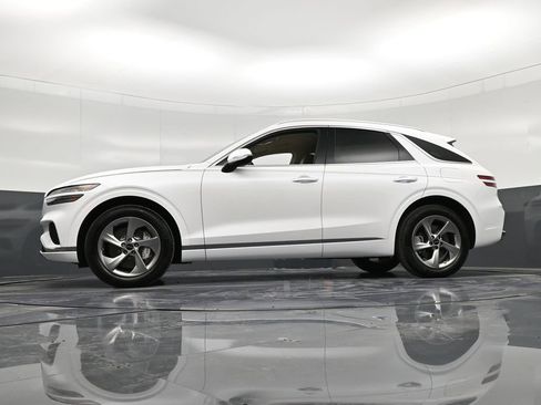 Used 2026 Genesis GV70 2.5T image 27