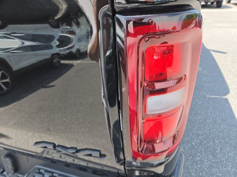 New 2026 RAM 1500 Laramie AWD/4WD image 12