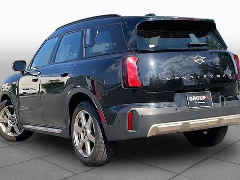 Used 2025 MINI Cooper Countryman S AWD/4WD image 11
