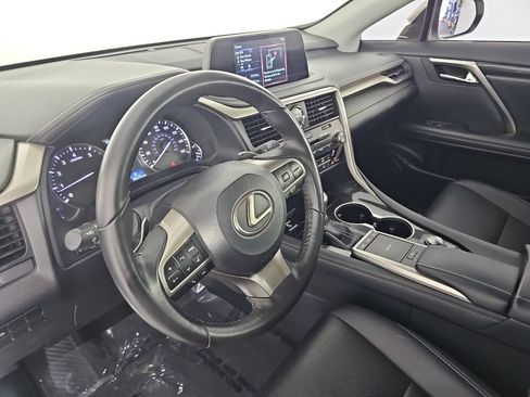 Used 2022 Lexus RX 350 FWD image 16