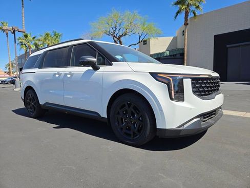 New 2026 Kia Carnival SX Prestige FWD image 2