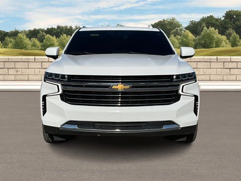 Used 2021 Chevrolet Tahoe LT image 3