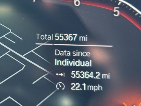 Used 2023 BMW X3 xDrive30i w/ Convenience Package image 15