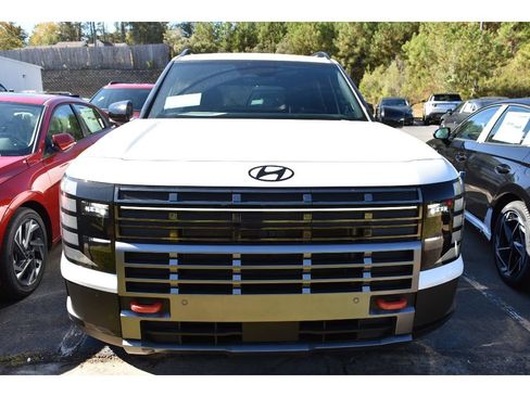 New 2026 Hyundai Palisade XRT Pro image 5