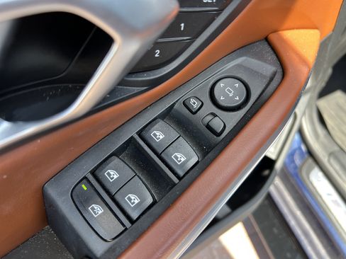 Used 2024 BMW M3 Competition AWD/4WD image 15