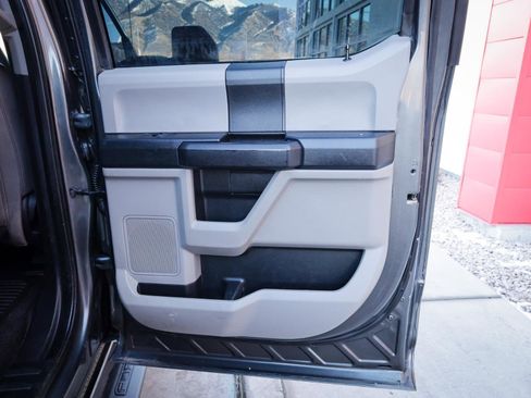 Used 2020 Ford F350 XL w/ STX Appearance Package image 29