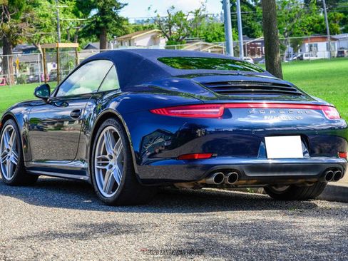 Used 2013 Porsche 911 Carrera 4S AWD/4WD image 18