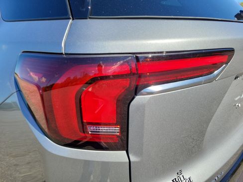 New 2026 GMC Terrain AT4 w/ Convenience Package III image 15