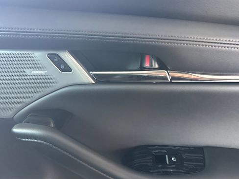 New 2026 MAZDA MAZDA3 2.5 Turbo Sedan w/Premium Plus image 18