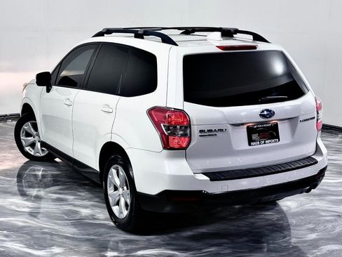 Used 2016 Subaru Forester 2.5i Premium w/ All-Weather Package image 12