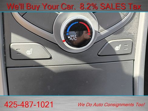 Used 2014 Hyundai Elantra Sport FWD image 22