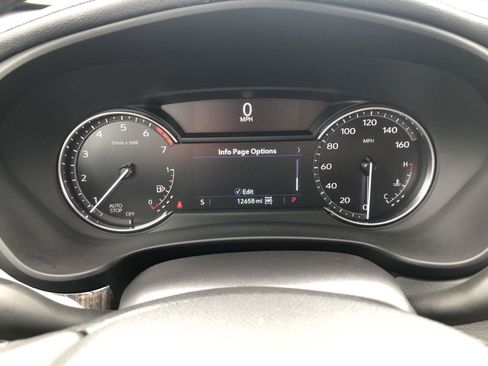 Used 2023 Cadillac XT4 Premium Luxury AWD/4WD image 26
