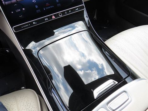 Certified 2023 Mercedes-Benz S 500 4MATIC image 18