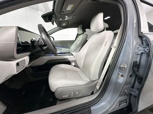 Used 2023 Hyundai Ioniq 6 SEL image 18