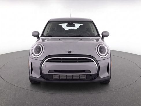 Used 2023 MINI Cooper 2-Door Hardtop FWD image 6