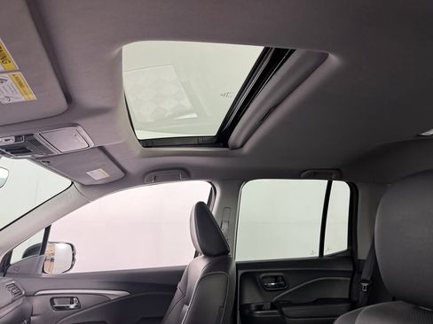 Used 2023 Honda Ridgeline RTL-E image 24