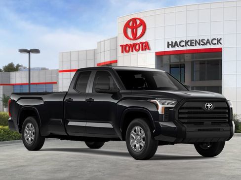 New 2026 Toyota Tundra SR image 15