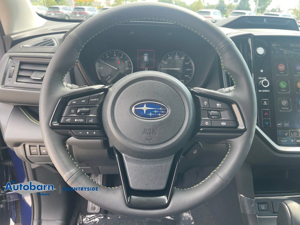 New 2026 Subaru Ascent Bronze Edition AWD/4WD image 12