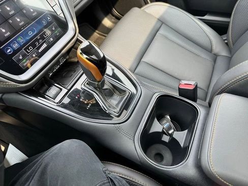 Used 2024 Subaru Outback Wilderness w/ Wilderness Package image 13