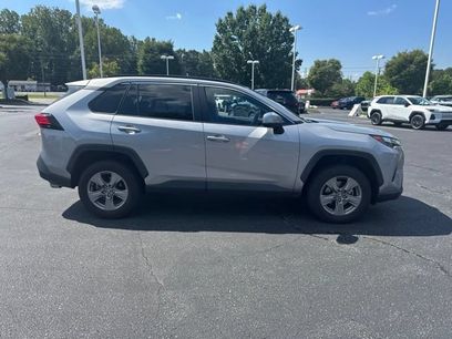 Used 2024 Toyota RAV4 XLE