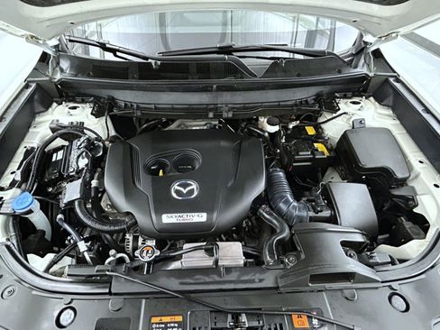 Used 2021 MAZDA CX-9 Signature AWD/4WD image 27