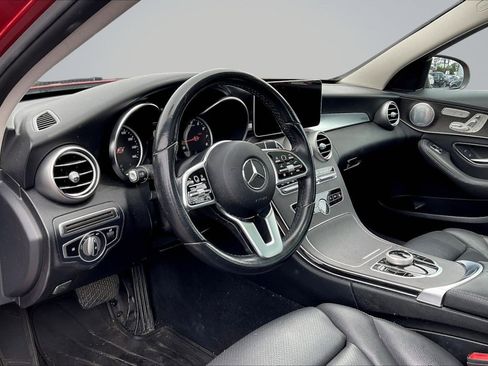 Used 2020 Mercedes-Benz C 300 Sedan w/ Premium Package image 14