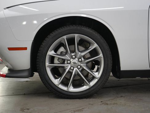 Used 2022 Dodge Challenger GT AWD/4WD image 24