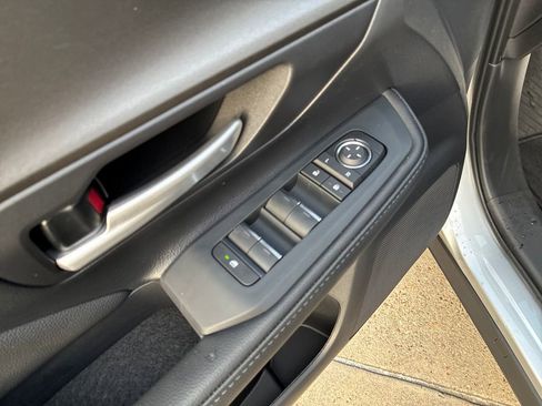 New 2026 Toyota Grand Highlander XLE image 13