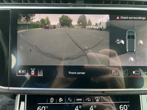 Used 2023 Audi Q7 3.0T Prestige AWD/4WD image 21
