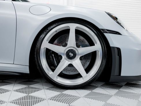 Used 2026 Porsche 911 GT3 image 37