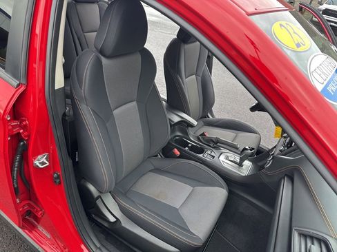 Certified 2023 Subaru Crosstrek 2.0i Premium image 14