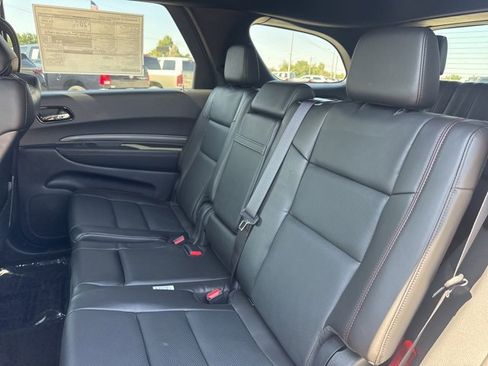 New 2026 Dodge Durango GT image 13