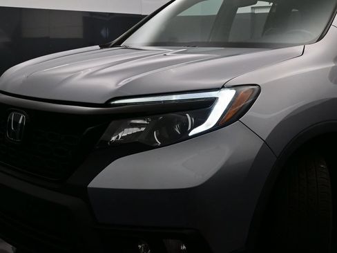 Used 2019 Honda Passport EX-L image 40