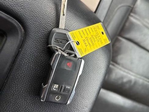 Used 2019 GMC Sierra 3500 Denali w/ Duramax Plus Package image 34