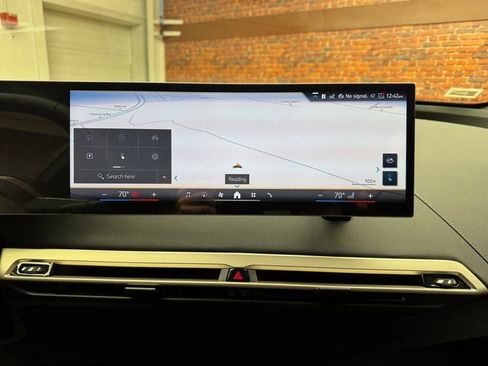 New 2026 BMW iX xDrive60 w/ Premium Package image 18