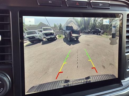 Used 2023 Ford F150 XLT w/ Equipment Group 302A High image 24